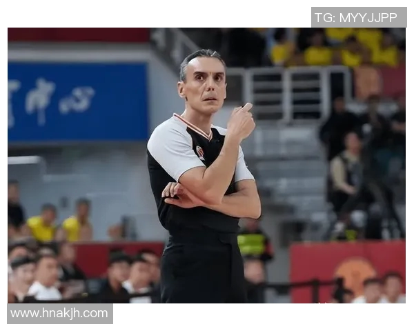 外籍裁判称山西广东G2比赛强度惊人63次犯规3次违体引发热议