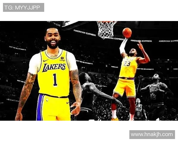 湖人对阵掘金精彩瞬间回顾及比赛分析图集